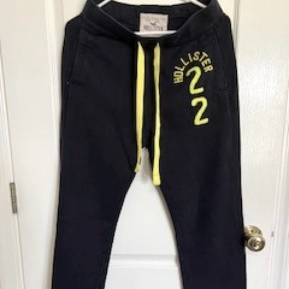 Men's sweatpants